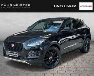 Jaguar E-Pace Gebrauchtwagen