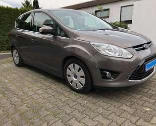 Ford C-Max Gebrauchtwagen