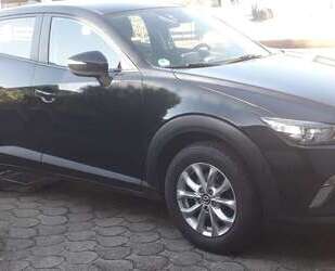 Mazda CX-3 Gebrauchtwagen