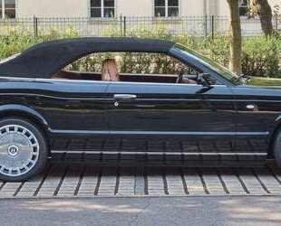 Bentley Azure Gebrauchtwagen