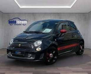 Abarth 595 Gebrauchtwagen