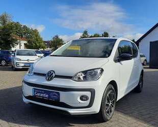 VW up! Gebrauchtwagen