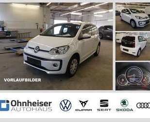 VW up! Gebrauchtwagen