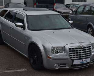 Chrysler 300C 