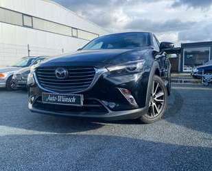 Mazda CX-3 Gebrauchtwagen