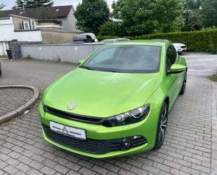 VW Scirocco Gebrauchtwagen