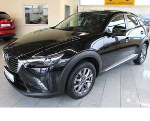 Mazda CX-3 Gebrauchtwagen