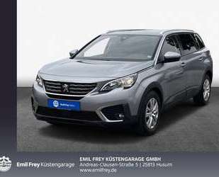 Peugeot 5008 Gebrauchtwagen