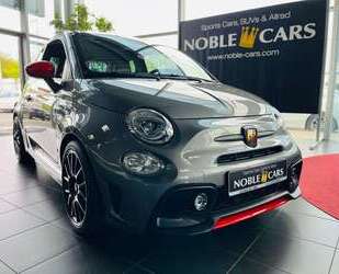 Abarth 595 Gebrauchtwagen