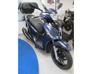 Kymco People S 125 Gebrauchtwagen