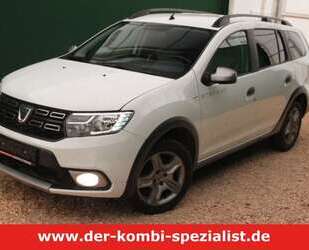 Dacia Logan Gebrauchtwagen