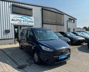 Ford Transit Connect Gebrauchtwagen