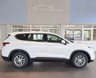 Hyundai SANTA FE Gebrauchtwagen