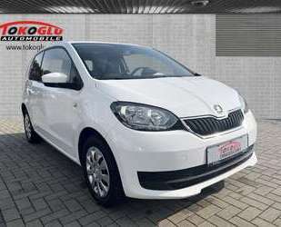 Skoda Citigo Gebrauchtwagen