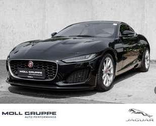 Jaguar F-Type Gebrauchtwagen