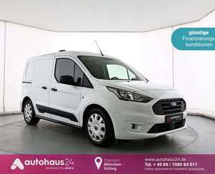 Ford Transit Connect Gebrauchtwagen