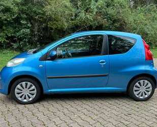 Peugeot 107 Gebrauchtwagen