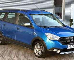 Dacia Lodgy Gebrauchtwagen