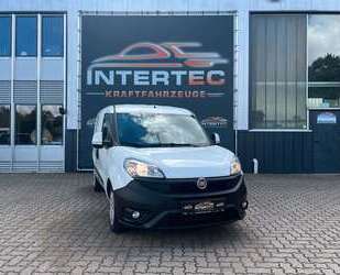 Fiat Doblo Gebrauchtwagen