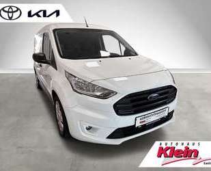 Ford Transit Connect Gebrauchtwagen