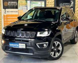 Jeep Compass Gebrauchtwagen