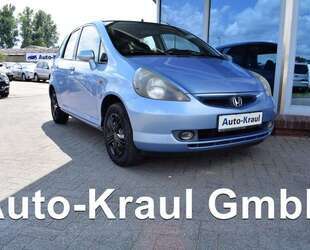 Honda Jazz Gebrauchtwagen