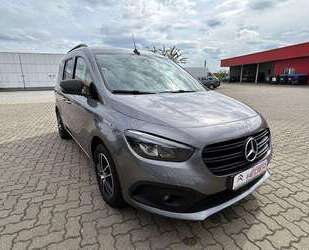 Mercedes-Benz Citan Gebrauchtwagen