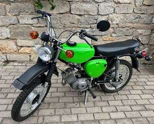 Simson S 50 Gebrauchtwagen