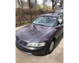 Opel Vectra Gebrauchtwagen