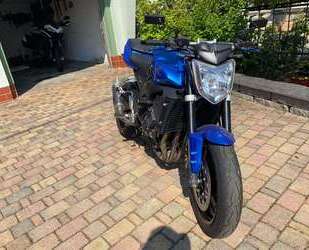 Yamaha FZ 1 