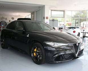 Alfa Romeo Giulia Gebrauchtwagen