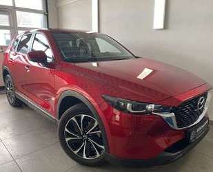 Mazda CX-5 Gebrauchtwagen