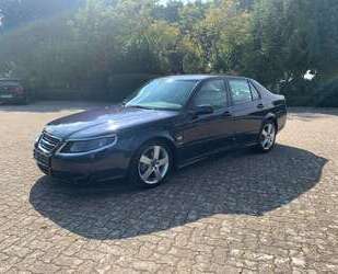 Saab 9-5 Gebrauchtwagen