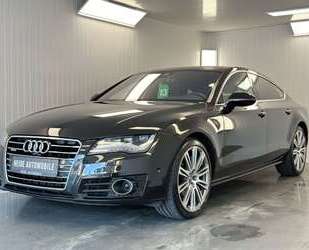 Audi A7 Gebrauchtwagen