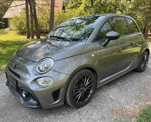 Abarth 500 Gebrauchtwagen