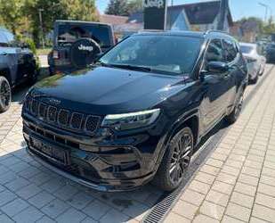 Jeep Compass Gebrauchtwagen