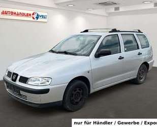 Seat Cordoba Gebrauchtwagen