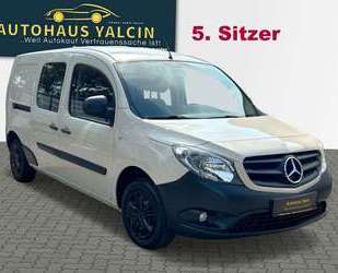 Mercedes-Benz Citan Gebrauchtwagen