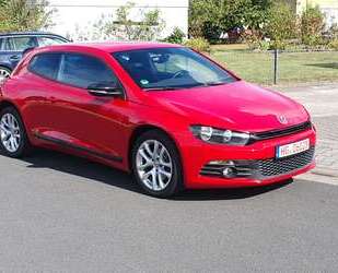 VW Scirocco Gebrauchtwagen