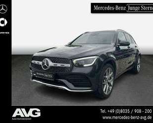 Mercedes-Benz GLC 300 Gebrauchtwagen