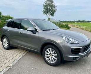 Porsche Cayenne Gebrauchtwagen