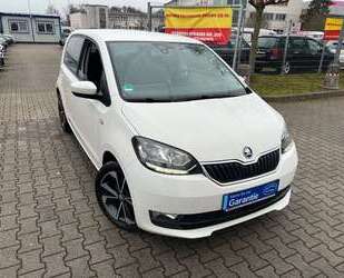 Skoda Citigo Gebrauchtwagen