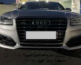 Audi A8 Gebrauchtwagen