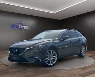 Mazda 6 Gebrauchtwagen