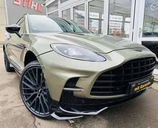 Aston Martin DBX Gebrauchtwagen