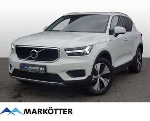 Volvo XC40 Gebrauchtwagen