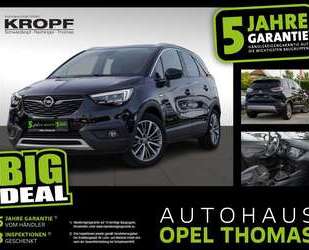 Opel Crossland Gebrauchtwagen