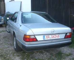 Mercedes-Benz CE 230 Gebrauchtwagen