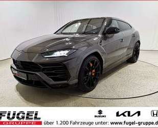 Lamborghini Urus Gebrauchtwagen