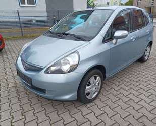 Honda Jazz Gebrauchtwagen